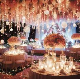 Beyond Basic Lighting: Spark Joy with Fairy Lights, Bukit Timah