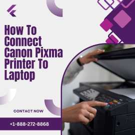 How To Connect Canon Pixma Printer To Laptop, Haltom City