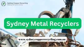 No. 1 Scrap Metal in Greenacre - Sydney Copper Rec, Greenacre
