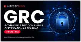 GRC (Governance Risk & Compliance) Hands-on Tr, Dubai