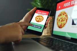 Best On-Demand Food Delivery App Development, Delaware City