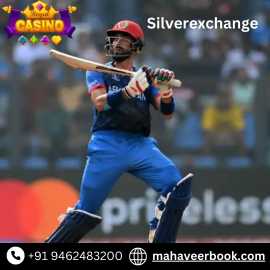 Mahaveerbook: You Can Place The Right Bets at Silv, $ 100