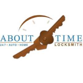 About Time Locksmith, Montgomery