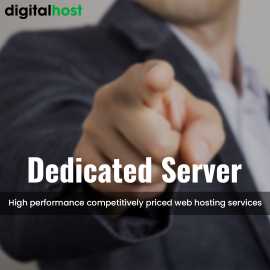 Secure Your Business with Dedicated Server Hosting, Sydney