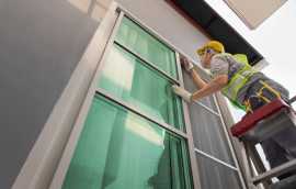 24/7 Premium Emergency Glass Repair Services , Toronto