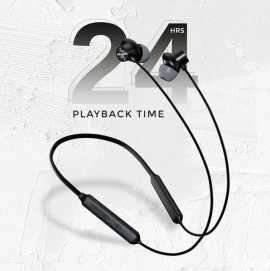Best Neckband Bluetooth Earphones Under Rs 1000, $ 599