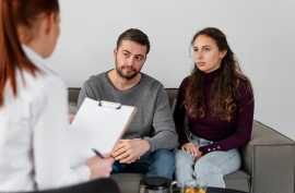 Pre-Marital Counselling for Lasting Love, Noida