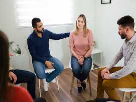 Rebuilding Harmony: Marriage Counselling Explained, Noida