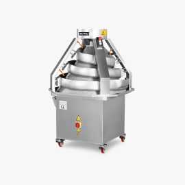 Bakery Equipment & Industrial Machinery, Ahmedabad