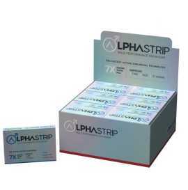  Alpha STRIP Male Performance Enhancer, Los Angeles