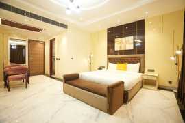 Hotel in Greater Noida near Pari chowk, Noida