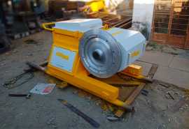 Cutting-edge precision for your industrial need, Udaipur