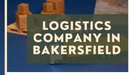 Reliable USA Freight Services In Bkaersfield, Bakersfield
