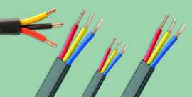 Submersible Cable Manufacturers, Delhi