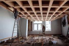Trusted Home Renovation Contractors, Okotoks