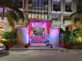 Top Banquet Hall In Noida, Noida