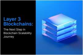 What Are Layer3 Blockchains & How Do They Impr, Dubai