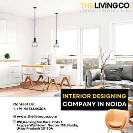 Top Interior Designing Company In Noida Expressway, Noida
