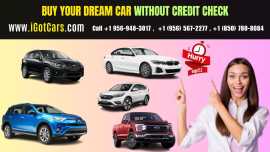 Drive Your Dream Car Today with IGotCars, Pensacola