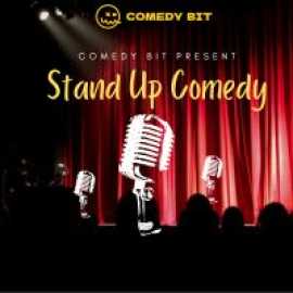 Live from the Belly Room In CA | Comedy Bit, $ 0