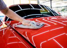 Expert Car Detailing Services in Calgary, Calgary