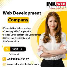 Enhancing Online Business: Strategies for a Web De, Chandigarh