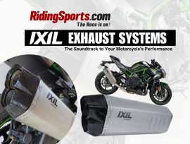 Shop the best Ixil Exhausts for Enhanced Performan