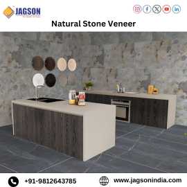 Natural Stone Veneer, Gurgaon