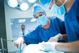 Laparoscopic Adjustable Gastric (LAP) Band Surgery, Delhi