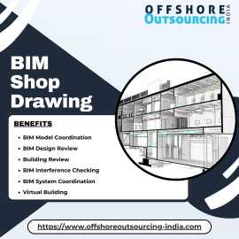 Jacksonville's Top BIM Shop Drawing Services USA, Jacksonville