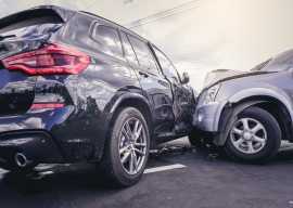 Accident Troubles? Our Lawyers Can Help, No Joke!, Los Angeles
