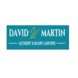David W. Martin Accident and Injury Lawyers, Bluffton