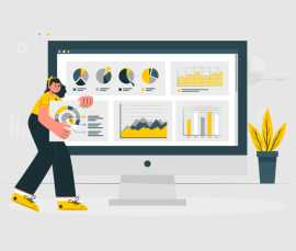 Advanced Marketing Data Analytics, Pickering