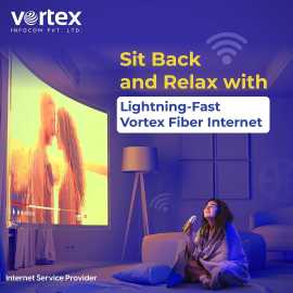 High Speed Internet Services in Nashik, Nashik