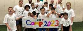 Summer Soccer Leagues: Your Pathway To Community, Mississauga