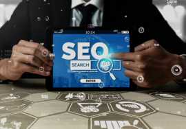 Trusted SEO Company for Your Digital Success | SEO, Dublin