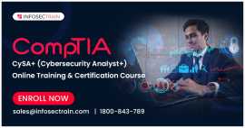 Boost Your Career in CySA+ Certification Exam Trai, Bukit Timah