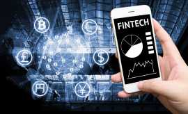 I Will Create Your Fintech App Blockchain Exchange, Ottawa