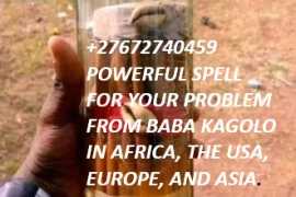 POWERFUL TRADITIONAL HEALER BABA KAGOLO., Johannesburg
