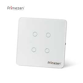 Explore PrimeZen's 2M Zen 202 Switches for Wellnes, Ahmedabad