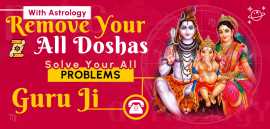 Guaranteed Vashikaran, Chandigarh