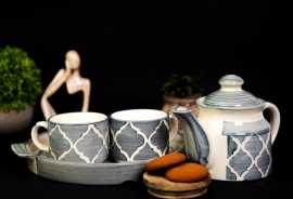 Impress Your Guests with Ceramic Serving Platters, Ghaziabad