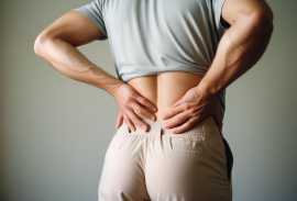 Say Goodbye to Low Back Pain with Expert Acupunctu, Morristown