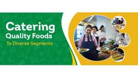 Corporate Catering Service in Coimbatore, Coimbatore