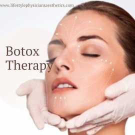 Botox Treatment at Lifestyle's MedSpa in Culpeper, Culpeper