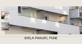 Embrace Modern Living Soon at Birla Manjri, Pune, Pune