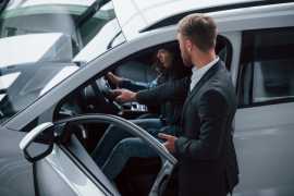Event Chauffeurs Service, New York