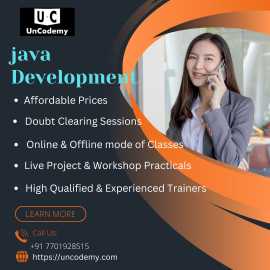 Expert Java Training Institute in Bhopal, Bhopal