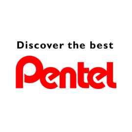Find Your Art with Pentel Singapore's Colour Penci