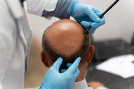 V Plant Hair Transplant Clinic in Kochi, Ernakulam